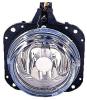 Fog Lamp Assembly, Passenger Side, Driver Side