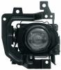 Fog Lamp Assembly, Driver Side