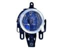 Fog Lamp, Passenger Side, Driver Side