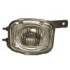 Fog Lamp, Passenger Side
