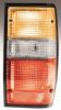 Tail Lamp Assembly, Driver Side