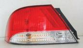 Tail Lamp Assembly, Driver Side
