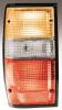 Tail Lamp Assembly, Passenger Side