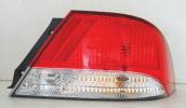 Tail Lamp Assembly, Passenger Side