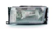 Head Lamp Assembly, Driver Side