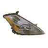 Head Lamp Assembly, Driver Side