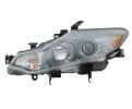 Head Light Assembly, Driver Side