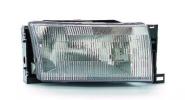 Head Lamp Assembly, Passenger Side