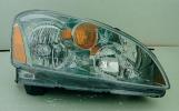 Head Lamp/Parking/Signal Lamp Combination