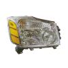 Head Lamp Assembly, Passenger Side