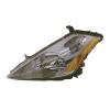 Head Lamp Assembly, Passenger Side