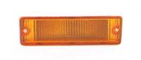 Parking/Signal Lamp, Driver Side