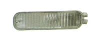 Parking/Signal Lamp, Driver Side
