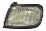 Parking Lamp, Driver Side