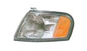 Parking Lamp, Driver Side