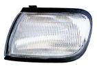 Parking Lamp, Driver Side
