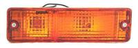 Parking/Signal Lamp, Passenger Side