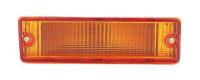 Parking/Signal Lamp Assembly, Passenger Side