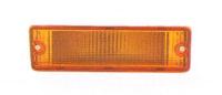 Parking/Signal Lamp, Passenger Side