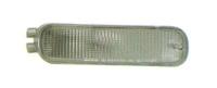 Parking/Signal Lamp, Passenger Side
