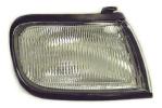 Parking Lamp, Passenger Side