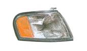 Parking Lamp, Passenger Side