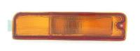 Parking/Signal Lamp, Passenger Side