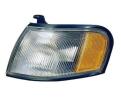 Parking/signal Lamp, Passenger Side