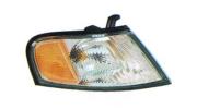 Parking/Signal Lamp, Passenger Side