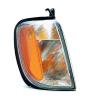 Parking/Signal Lamp, Passenger Side