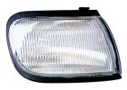 Parking Lamp, Passenger Side