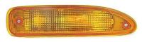Signal Light Assembly, Driver Side