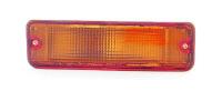 Parking Lamp, Passenger Side