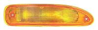 Signal Light Assembly, Passenger Side