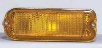 Signal Lamp, Passenger Side