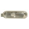 Parking/Signal Lamp, Passenger Side