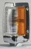 Side Marker Assembly, Driver Side