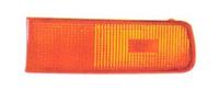 Side Marker Lens/Body, Driver Side
