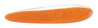 Side Marker Lamp, Driver Side