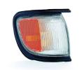 Side Marker/Cornering Lamp, Passenger Side