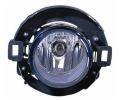 Fog Light Assembly, Passenger Side