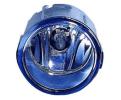 Fog Lamp Assembly, Passenger Side, Driver Side