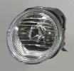 Fog Lamp Assembly, Driver Side