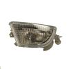 Fog Lamp, Driver Side