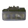 Fog Lamp, Passenger Side, Driver Side