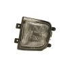 Fog Light Assembly, Driver Side