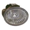Fog Lamp, Driver Side