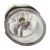 Front Fog Light Assembly , Driver Side