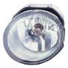 Front Fog Light Assembly , Driver Side