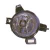 Fog Lamp Assembly, Driver Side